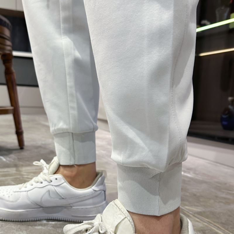 Balenciaga Long Pants